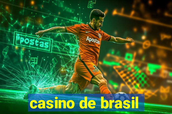 casino de brasil